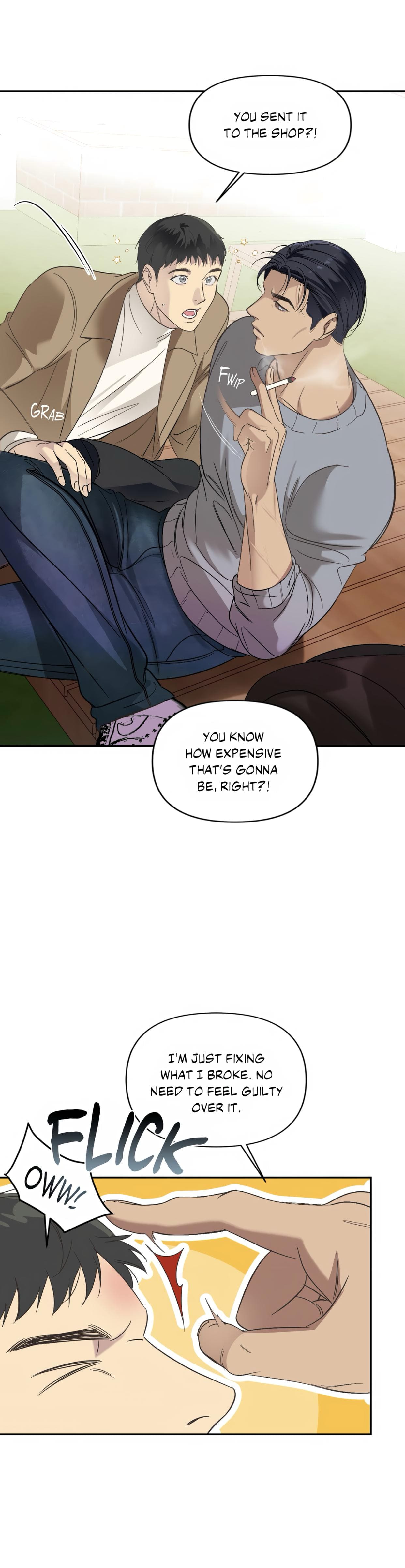 backlight, Chapter 12 image 15